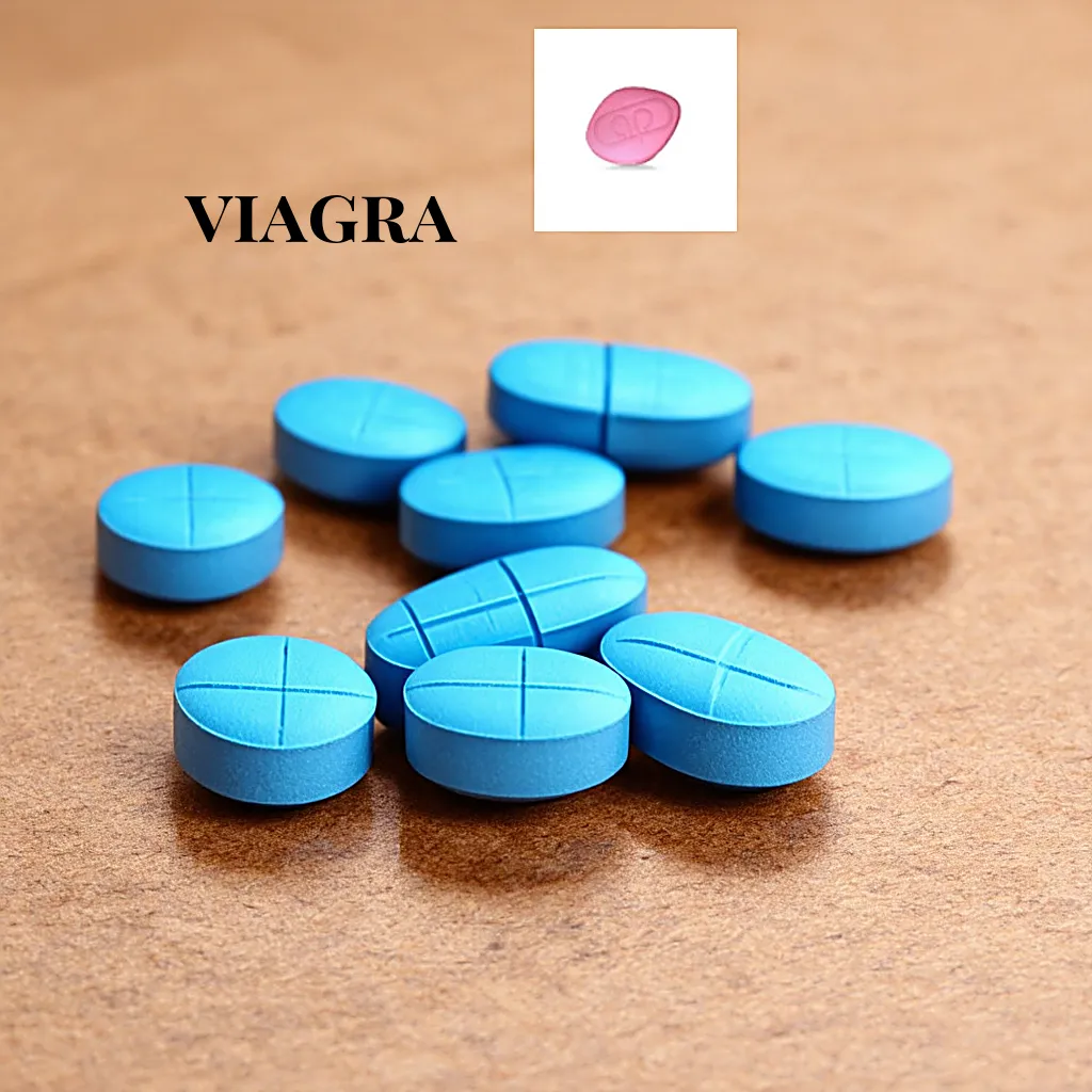 Viagra sildenafil venta libre